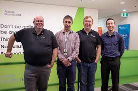 Aussie broadband is an australian telecommunications carrier (isp) that provides internet, mobile and other telephony services to australians. Aussie Broadband Expands With Second Office Aussie Broadband
