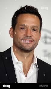 Disney actor hi-res stock photography and images