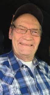 Obituary for Delmer Allen Butler