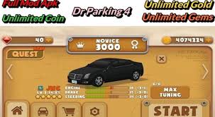 Maybe you would like to learn more about one of these? Dr Parking 4 Mod Apk V1 24 Download Unlimited Coins For Android Ios
