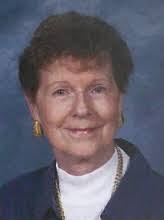Obituary information for Gloria Jean Mertens