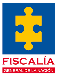 Conozca las funciones de la fiscalía general de la nación en nuestra sección usted debe saber que. síganos en nuestras redes sociales: El Logo Fiscalia General De La Nacion