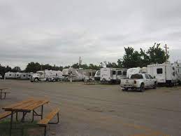 Thanks to the man who suggested this rv park after i tried to find el reno koa west which is operated by best western hensley ! Rainbowrv Com El Reno West Koa