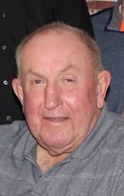 Obituary for James "Jim" Dale Engelkes