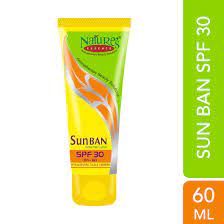 Would you like to tell us about a lower price? Nature S Essence Sun Ban Sunscreen Lotion Spf 30 Buy Nature S Essence Sun Ban Sunscreen Lotion Spf 30 Online At Best Price In India Nykaa
