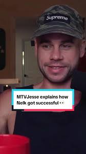 Jesse from Nelk Careless Teens