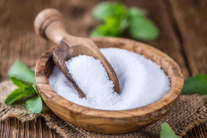پودر شیرین کننده استویا مخصوص نوشیدنی 300 گرمی - بارادلند