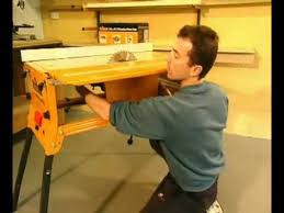 Youtube In 2020 Table Saw Triton Triton Tools