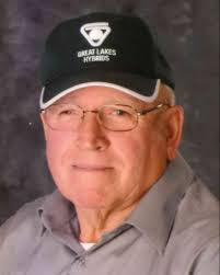 James R. Kehoe Obituary February 16, 2024