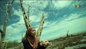 Sungguh mencinta asfan shah & qanda. Titian Cinta Episod 7 Drama Melayu Tv Online 2 0