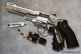 What is the fps of an average bb gun? Survival Bb Guns Backyard Shooting Gallery Recoil Offgrid