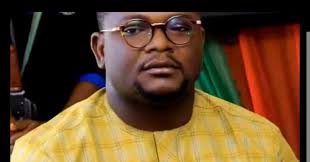 Congratulations senator Victor Mai Nasara Lar. Welcome to APC, the Largest  political party in West Africa.