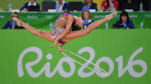 Gymnastics at the 2016 summer olympics. Russia Continue Golden Streak In Rhythmic Gymnastics Olympic News