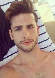 Hairstyle Is A Significant Portion Of A Person S Personality That Could Have A Look From Drab Medium Hair Styles Popular Mens Hairstyles Mens Hairstyles Medium