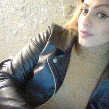 Maria Berra's Instagram, Twitter & Facebook