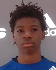 Antonio Watts's Football Recruiting Profile