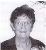 Obituary information for Yvonne "Bunny" Genevieve Johnson