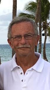 Wayne R. Walker Obituary October 26, 2023