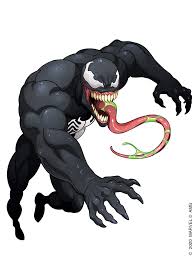 One of marvel's greatest characters venom returns, starring academy award® nominated actor tom hardy. From Panel To Play Venom Atomic Mass Games