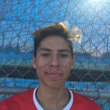 Mark Nava's Savanna High School Bio