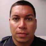 Ten officers promoted at police department