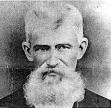 Goble Family Newsletter, Vol 6, Issue 1, March 1999, sponsored by the Goble  Family Association