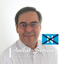 Aníbal Serrano (@anibalserranooficial) • Facebook