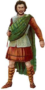 Many readers would doubtless be surprised to learn how little macbeth actually says. Macbeth Character Facts For Kids