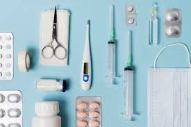 Mewarnai alat dokter / menggambar dan mewarnai peralatan dokter untuk anak anak ara plays art youtube : Jangan Sampai Ketinggalan 4 Alat Kesehatan Ini Wajib Ada Di Rumah Kamu Selama Pandemi Covid 19 Ya