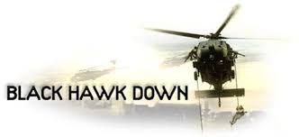 Eric bana, ewan mcgregor, ewen bremner and others. Black Hawk Down 2002 Synopsis