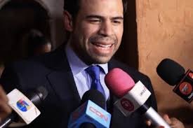 Robertico preocupado por violencia en RD; asegura aspirará a cargo electivo