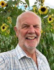 Condolence Book for Ted (Edmond) Morrissey (Dundrum, Dublin)