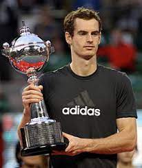 View the full player profile, include bio, stats and results for andy murray. Andy Murray Tennisspeler Wikipedia