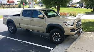If so we invite you to join tacomaforum.com. My First New Build 2017 Tocoma Trd Off Road Double Cab Long Bed Tacoma World