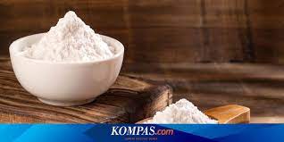 5 perbedaan baking powder & baking soda, jangan salah lagi. Baking Soda Dan Baking Powder Apa Bedanya Halaman All Kompas Com