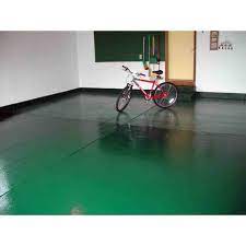 Selain mampu memperindah lantai cat bangunan, cat epoxy lantai juga dapat melapisi dan melindungi lantai bangunan anda sehingga meningkat umur interior dan exterior beton. Colors 5 Litre Colourland Floor Epoxy Paint Matt Finish Cat Lantai Shopee Malaysia