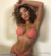 Jessica Killings  jessicakillings Nude Leaks OnlyFans Photo 21 - Leaked  Models