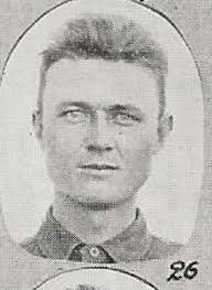 Albert Julius “Max” Kunkel Sr. (1895-1972)