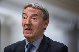 UK-China relations: from 'golden era' to the deep freeze