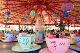 Disney world and disneyland were closed in march of 2020 as coronavirus cases increased across the nation. 9 Big Changes And New Things Happening At Walt Disney World In 2021 Trips With Tykes