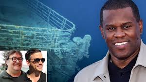 span><span>Movie About OceanGate's Titan Submersible Tragedy In The Works  </span></span>