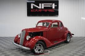 Image result for Middy Blue 1936 Plymouth
