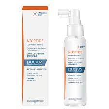 Ducray Neoptide Man Lotion 100 Ml Dermoeczanem Com