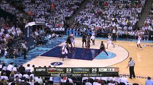 Home latest nba mlb nfl nhl soccer global pandemic. Miami Heat Vs Charlotte Bobcats Game 3 April 26 2014 Nba Playoffs 2014 Youtube
