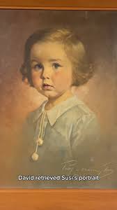 📖 New in the Melbourne Holocaust Museum Bookstore “Uncovering Their Names  and Stories: 300 Years of a German-Jewish Family, 1697–2024” by David Henry  Marlow is a remarkable journey through time, tracing the