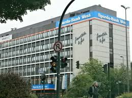 Hier finden sie alle adressen, telefonnummern und sparda bank angebote in friedrichstraße 100, berlin. Sparda Bank Immobilien Und Dienstleistungs Real Estate Agents Friedrichstr 12 Essen Nordrhein Westfalen Germany