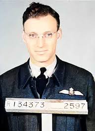 Sergeant George Conrad Nault of Capreol Killed in action