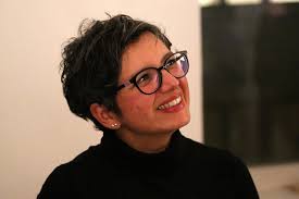 Jugend Museum echt jetzt! Cooperation with trako-K — Carla Bobadilla