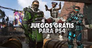 Maybe you would like to learn more about one of these? Los 8 Mejores Juegos Gratis Para Ps4 Liga De Gamers