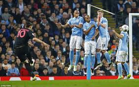 When you don't go through, you regret everything.. Manchester City 1 0 Paris Saint Germain Agg 3 2 Kevin De Bruyne Strikes As City Storm Into Champions League Semi Finals Daily Mail Online